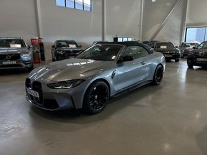 BMW M4 bild 5