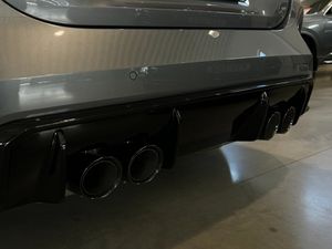 BMW M4 bild 15