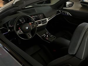 BMW M4 bild 8