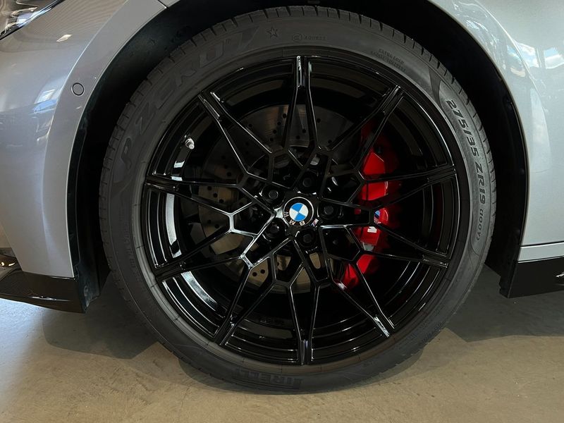 BMW M4 bild 14