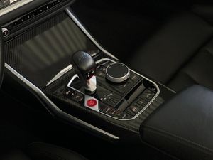 BMW M4 bild 10