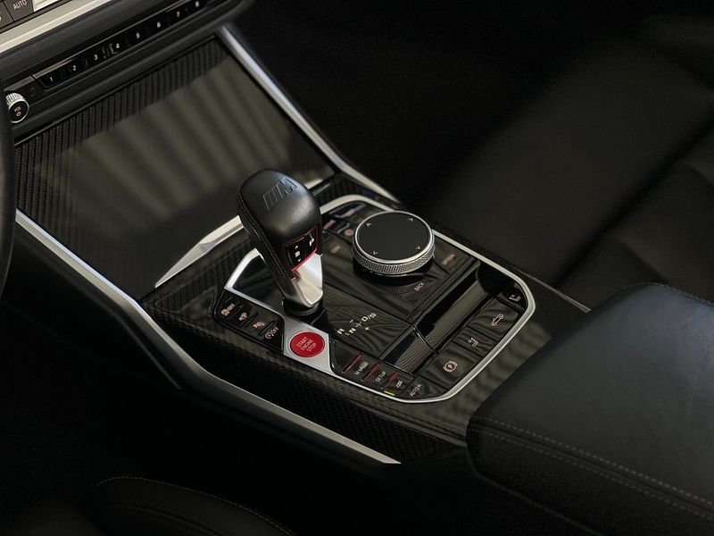 BMW M4 bild 10