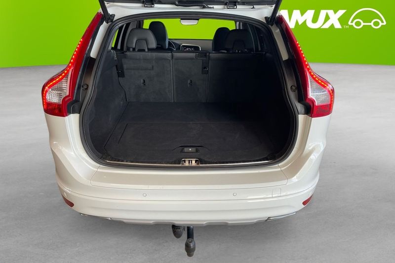 Volvo XC60 bild 8