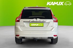 Volvo XC60 bild 5