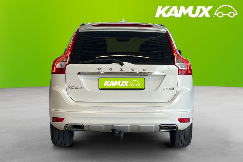 Volvo XC60 bild 5