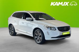 Volvo XC60 bild 1