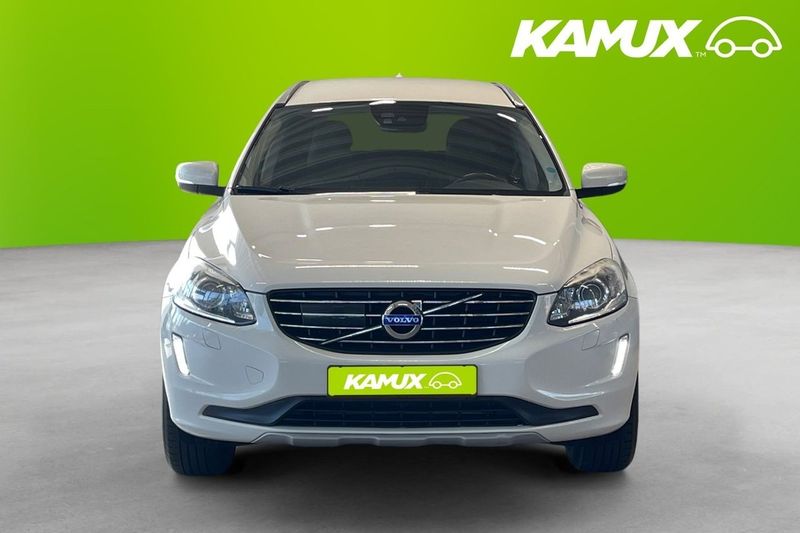 Volvo XC60 bild 6