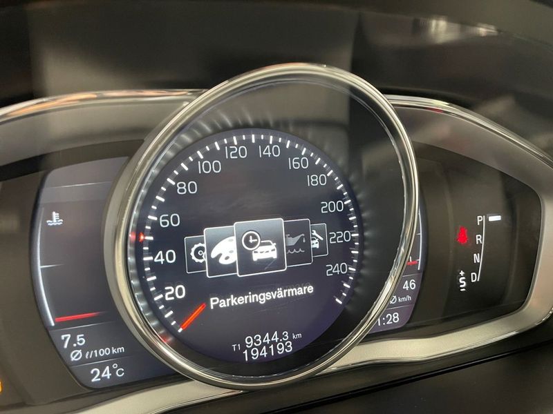 Volvo XC60 bild 21