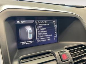 Volvo XC60 bild 16
