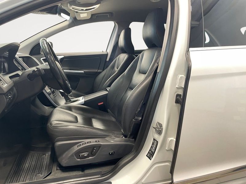 Volvo XC60 bild 10
