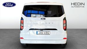 Ford Tourneo Custom bild 7
