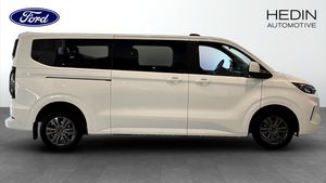 Ford Tourneo Custom bild 6