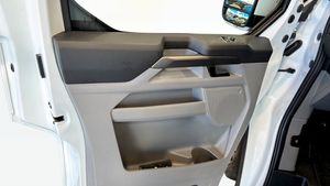 Ford Tourneo Custom bild 11