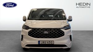 Ford Tourneo Custom bild 8