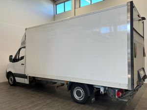 Mercedes Sprinter bild 4