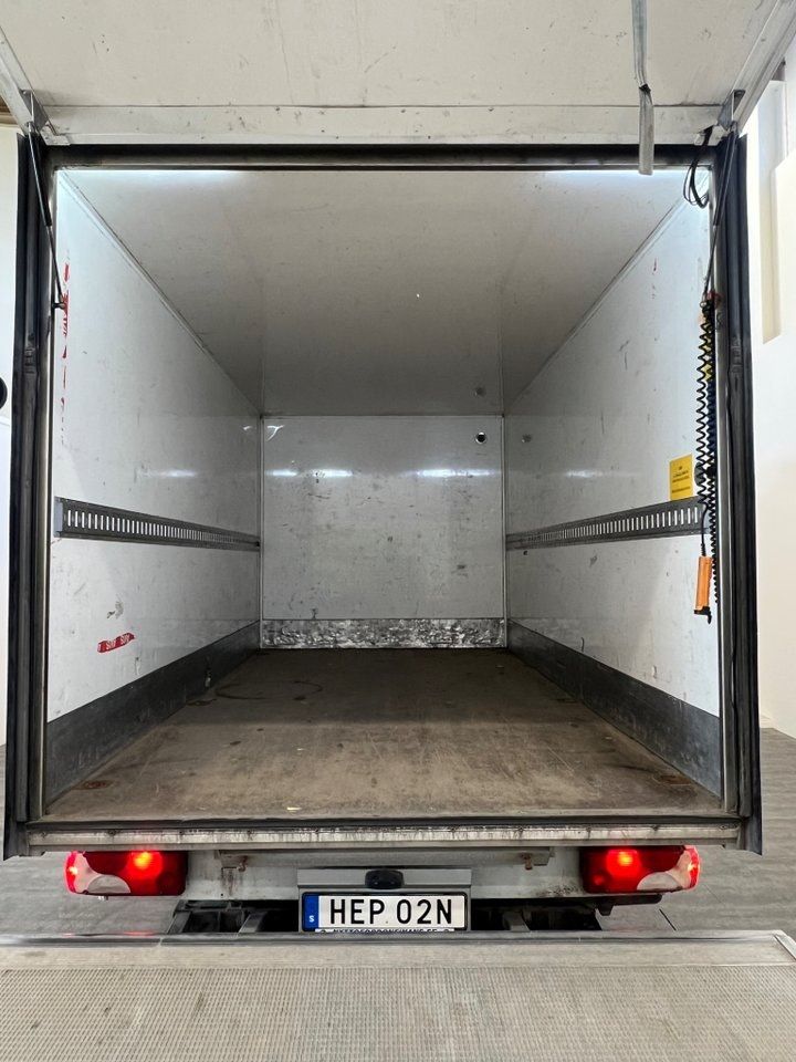 Mercedes Sprinter bild 7