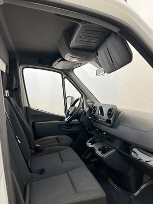Mercedes Sprinter bild 11