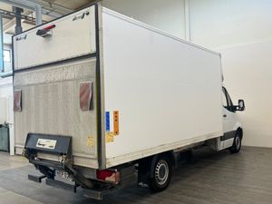 Mercedes Sprinter bild 5