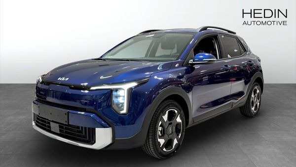 Kia Stonic PE2 1.0 T-GDI MHEV DCT ADVANCE *KAMPANJ* - 2026