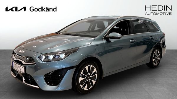 Kia Cee´d ACTION * GODKÄND* - 2023