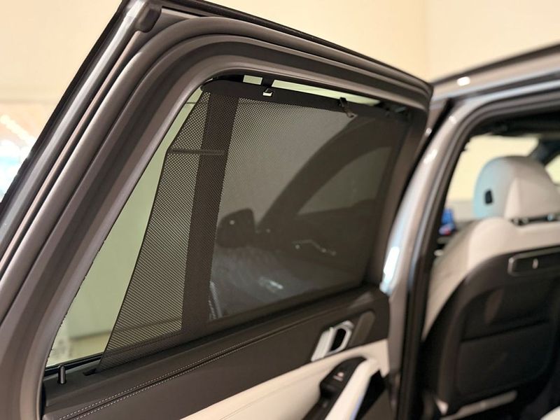 BMW X5 bild 12