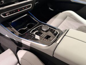 BMW X5 bild 6