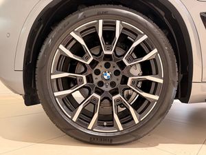 BMW X5 bild 15