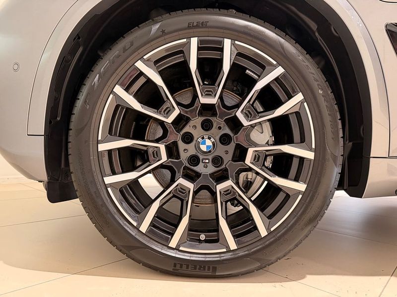 BMW X5 bild 15