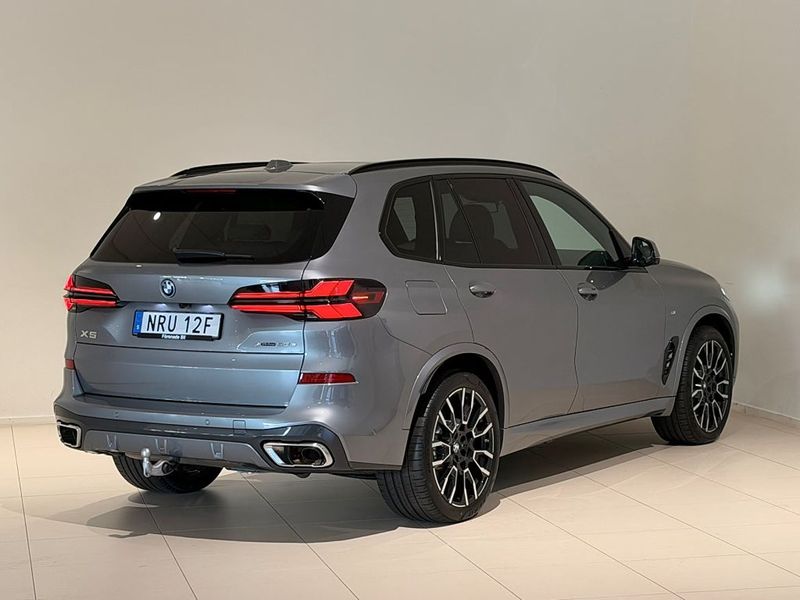 BMW X5 bild 14