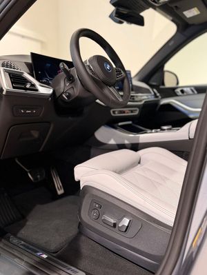 BMW X5 bild 5