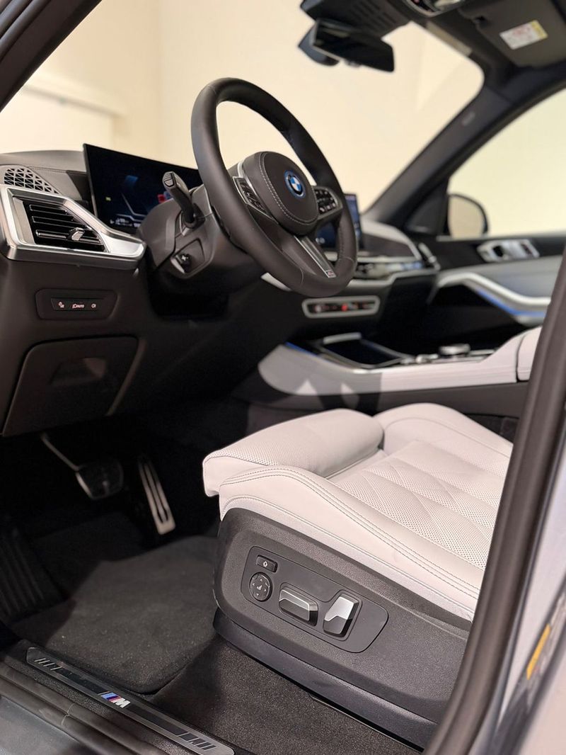 BMW X5 bild 5