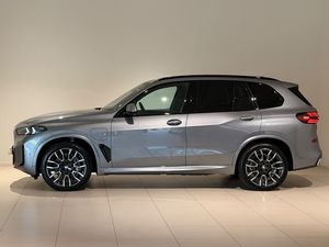 BMW X5 bild 2