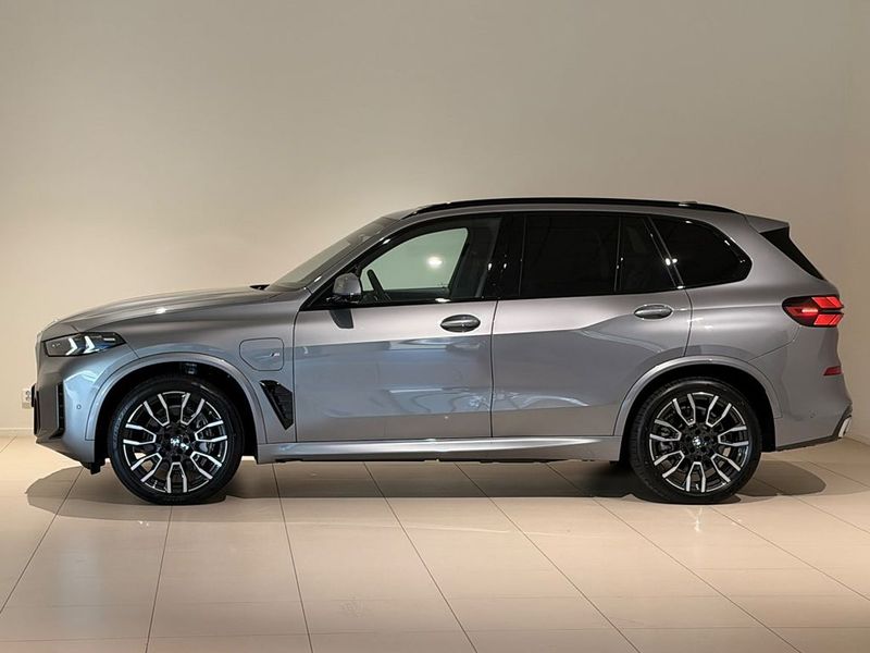 BMW X5 bild 2