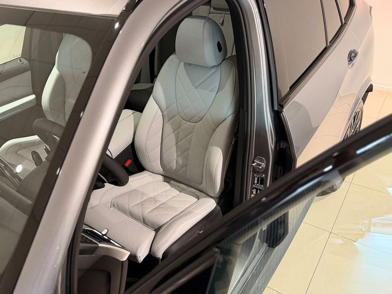 BMW X5 bild 4