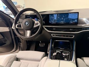 BMW X5 bild 10