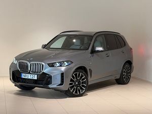 BMW X5 bild 1