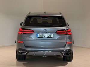 BMW X5 bild 16
