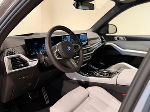 BMW X5 bild 3