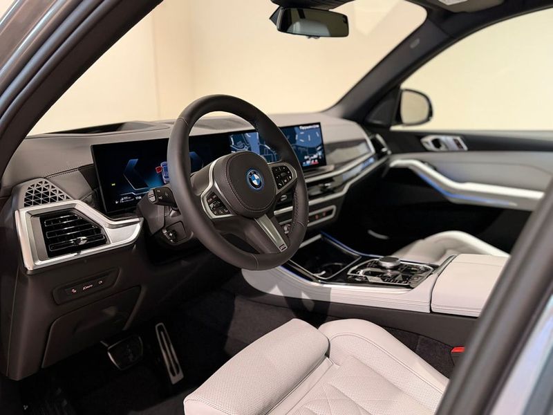 BMW X5 bild 3