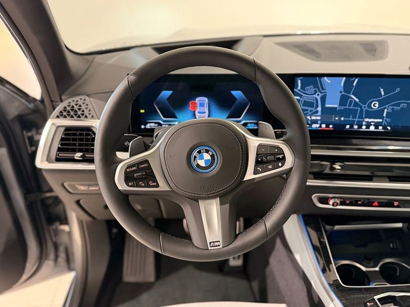 BMW X5 bild 11
