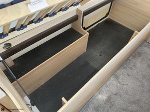Bürstner T bild 16