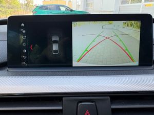 BMW 320 bild 10