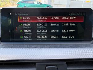 BMW 320 bild 14