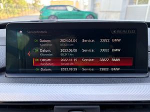 BMW 320 bild 16