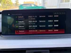 BMW 320 bild 17