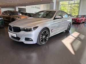 BMW 320 bild 1