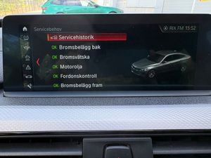BMW 320 bild 13