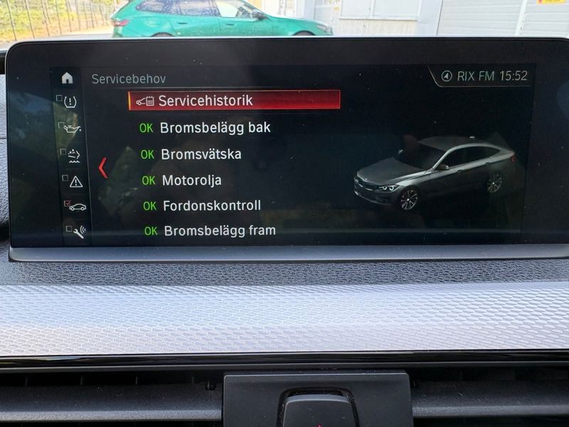 BMW 320 bild 13