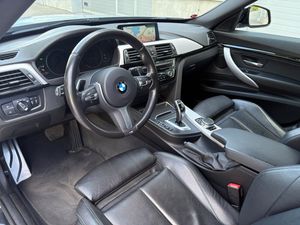 BMW 320 bild 6