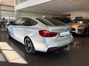 BMW 320 bild 3